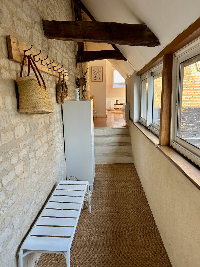 Photo Appartement T2 centre historique de Caen image 4/6