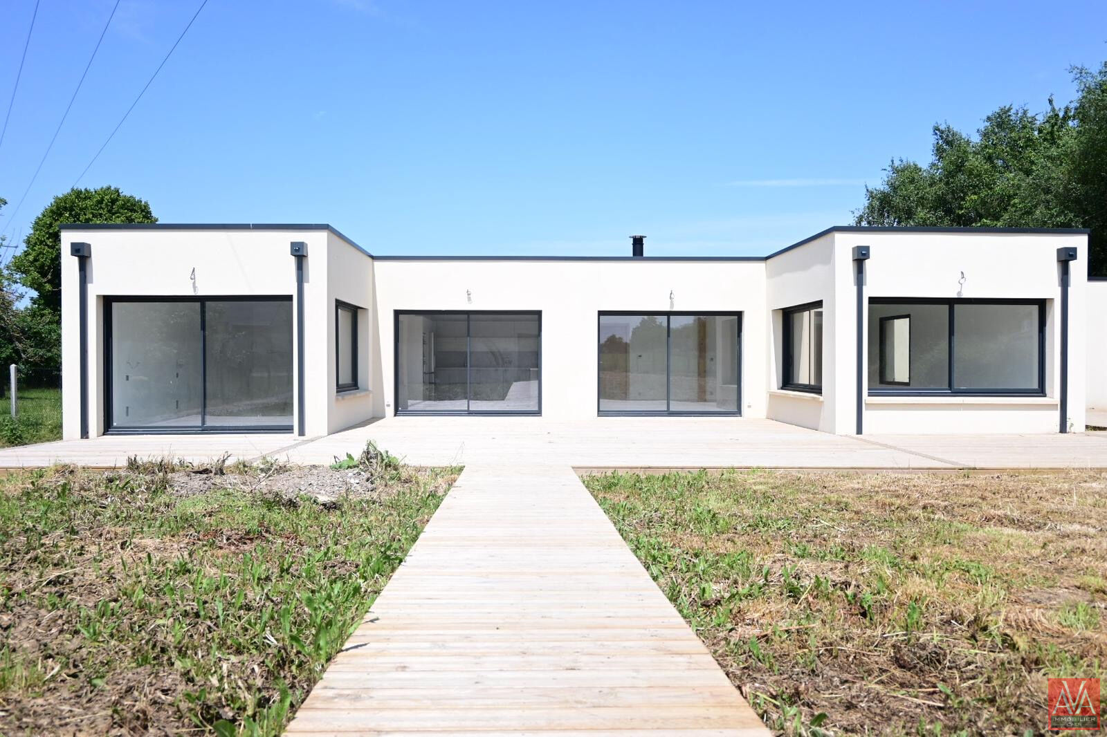 Agence immobilière de AVA IMMOBILIER Caen - AVA IMMOBILIER Caen