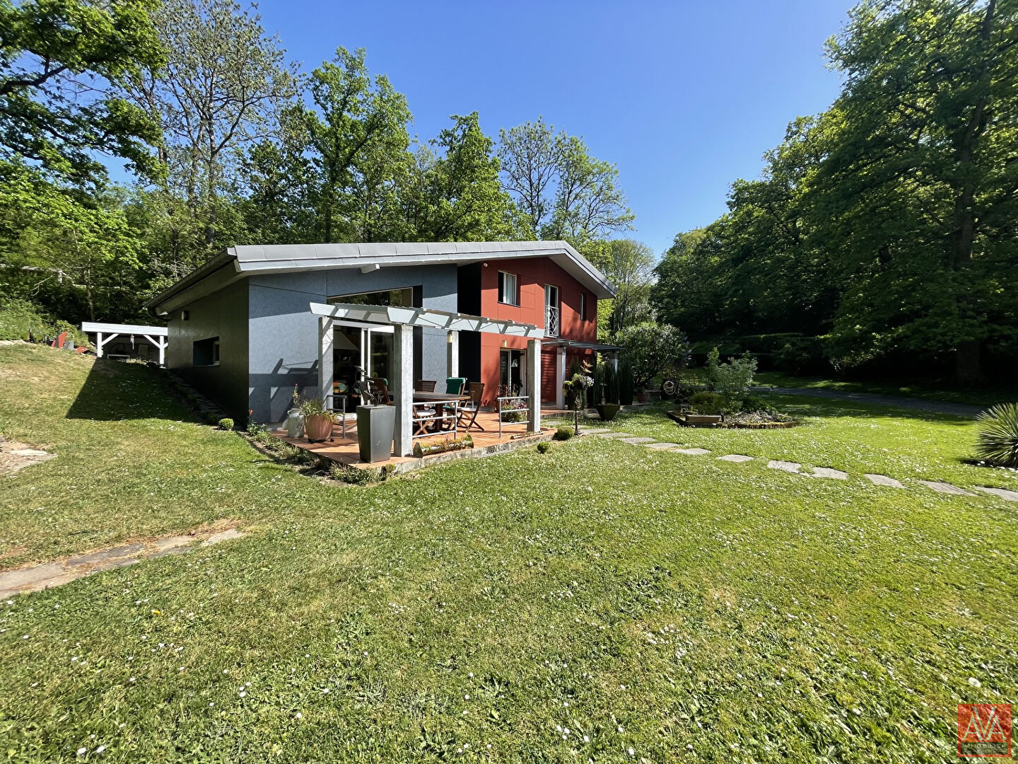 Agence immobilière de AVA IMMOBILIER Caen - AVA IMMOBILIER Caen