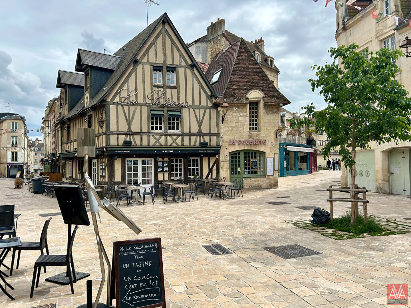 Agence immobilière de AVA IMMOBILIER Caen - AVA IMMOBILIER Caen