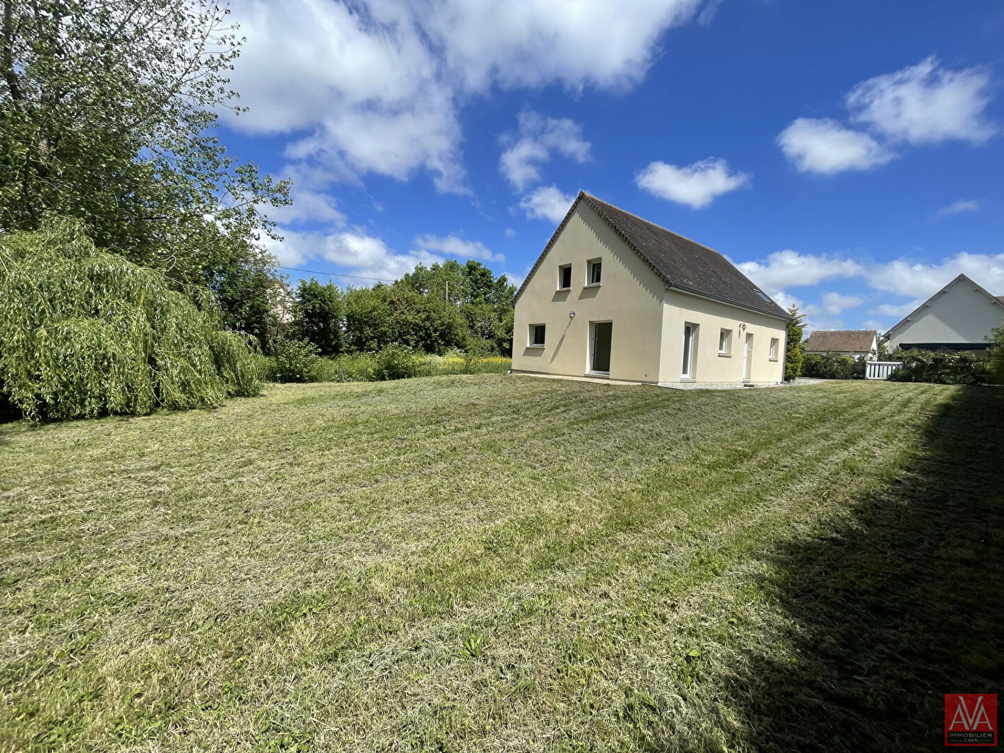 Agence immobilière de AVA IMMOBILIER Caen - AVA IMMOBILIER Caen