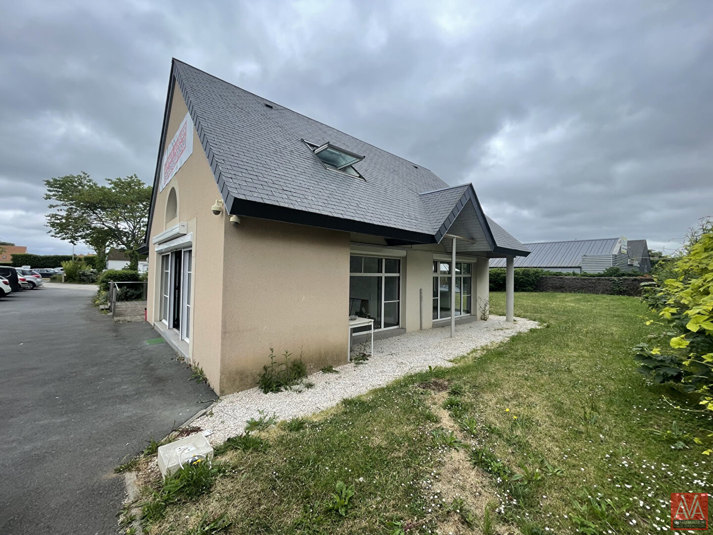 Agence immobilière de AVA IMMOBILIER Caen - AVA IMMOBILIER Caen