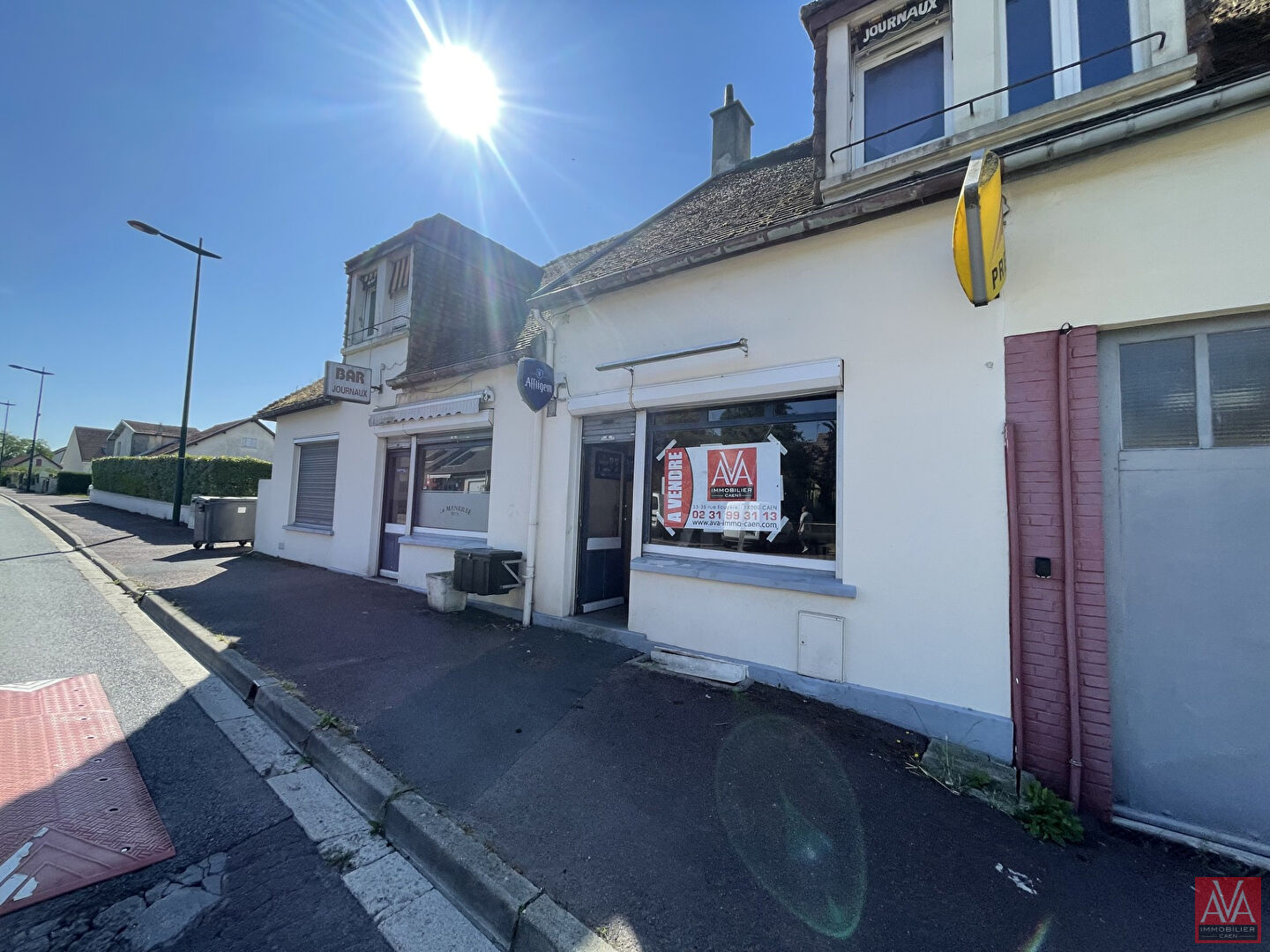 Agence immobilière de AVA IMMOBILIER Caen - AVA IMMOBILIER Caen