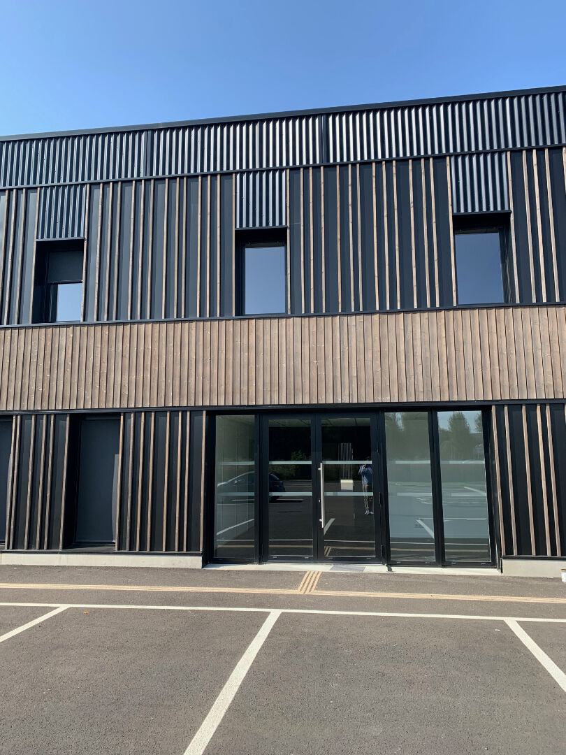 Agence immobilière de AVA IMMOBILIER Caen - AVA IMMOBILIER Caen