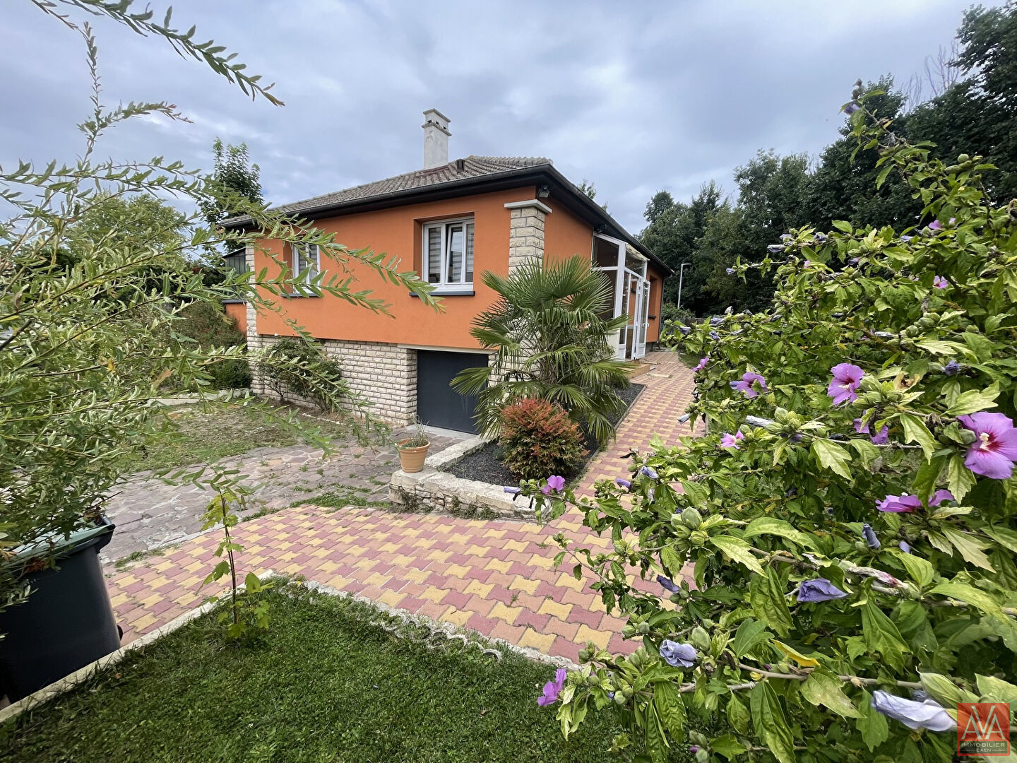Agence immobilière de AVA IMMOBILIER Caen - AVA IMMOBILIER Caen