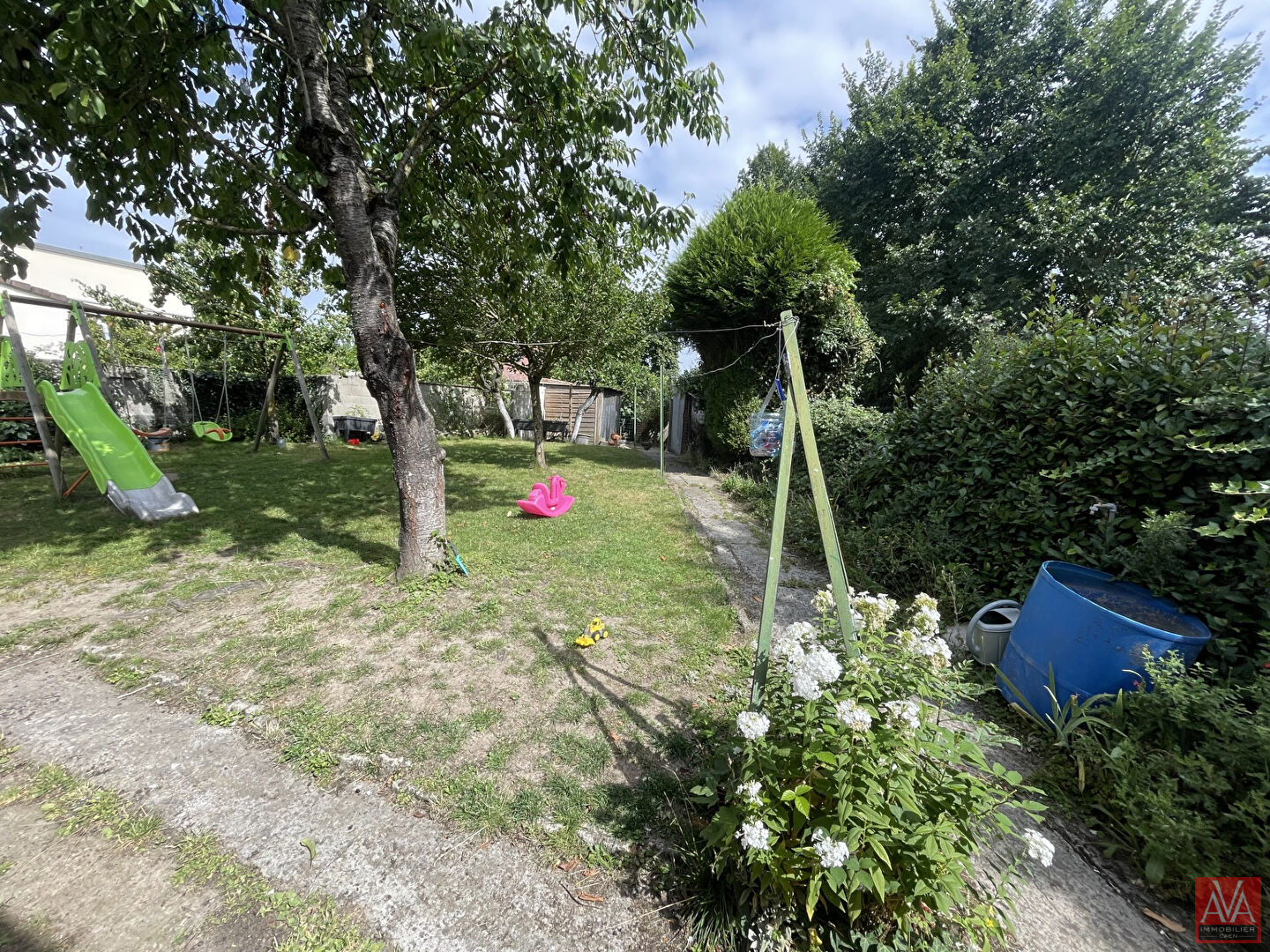 Photo Maison de plain pied Caen sud bus de ville image 2/6