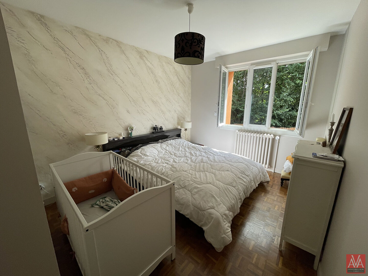 Photo Maison de plain pied Caen sud bus de ville image 4/6