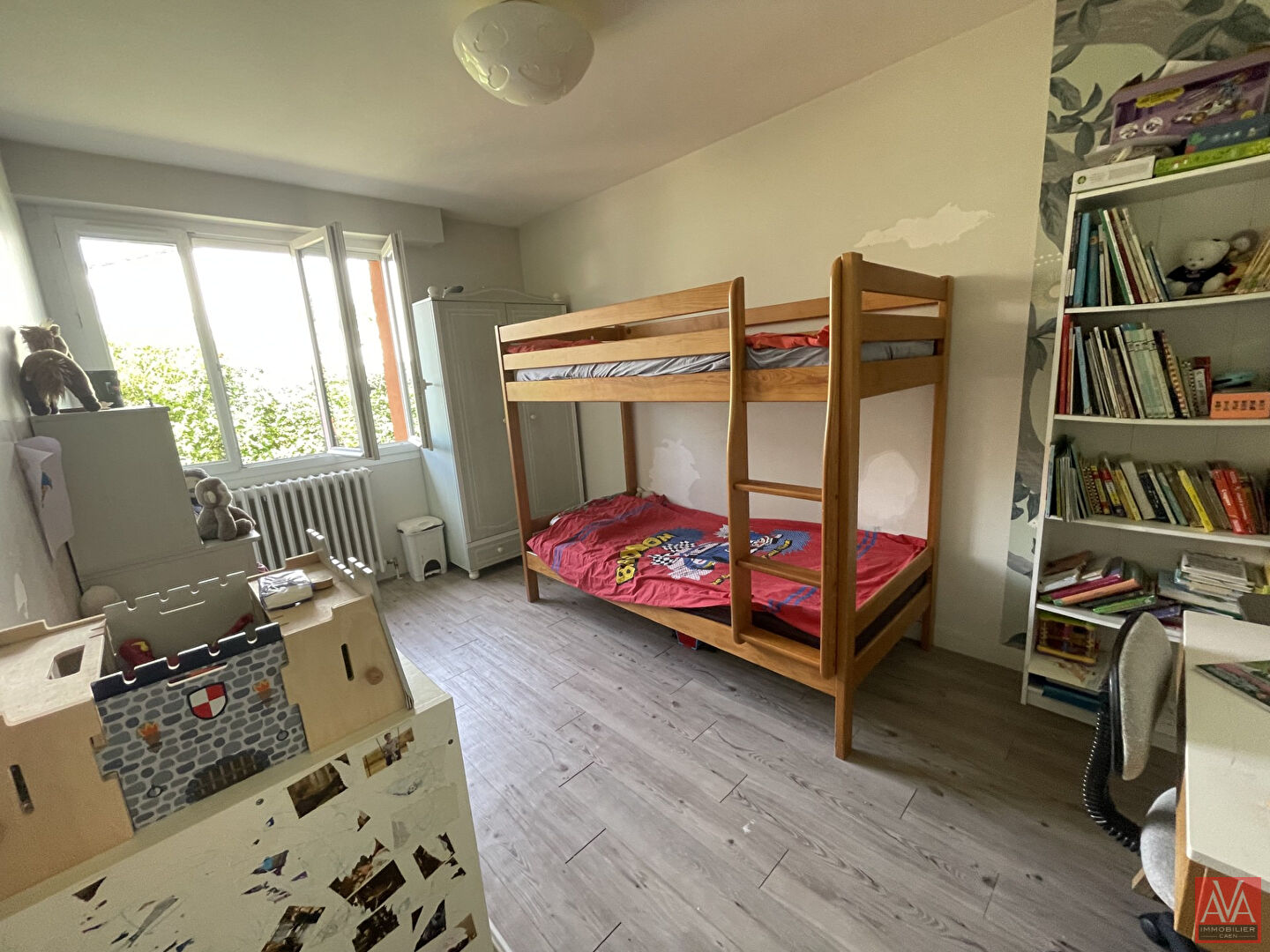 Photo Maison de plain pied Caen sud bus de ville image 5/6