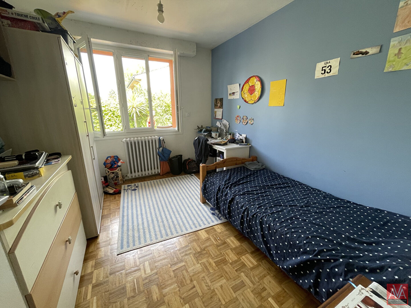 Photo Maison de plain pied Caen sud bus de ville image 6/6
