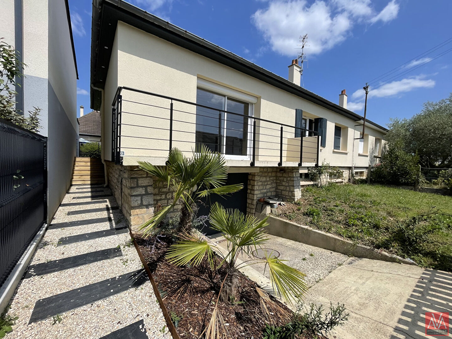 Agence immobilière de AVA IMMOBILIER Caen - AVA IMMOBILIER Caen