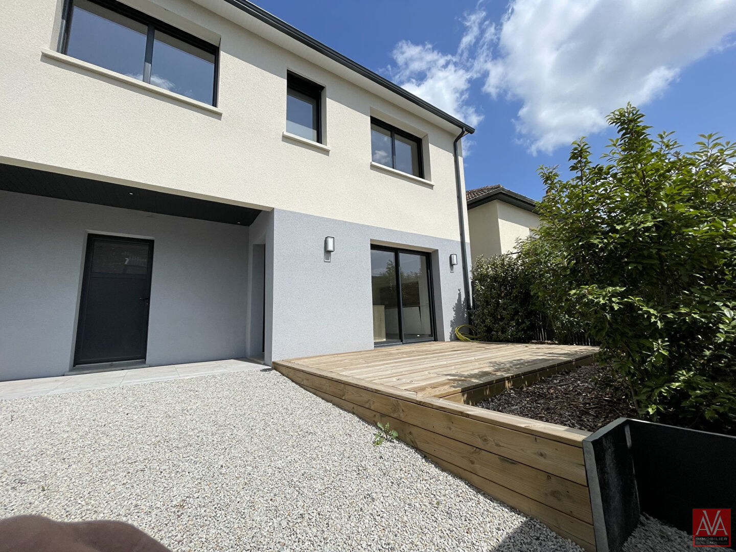 Agence immobilière de AVA IMMOBILIER Caen - AVA IMMOBILIER Caen