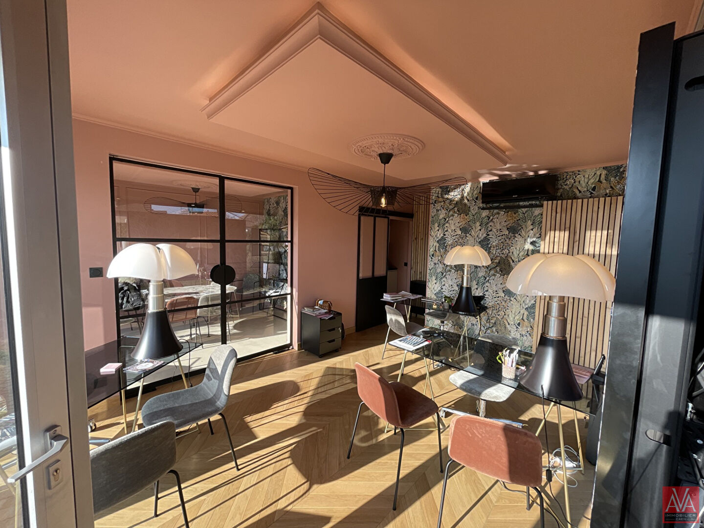 Photo Caen Sud boutique 40 m² avec vitrine image 1/4