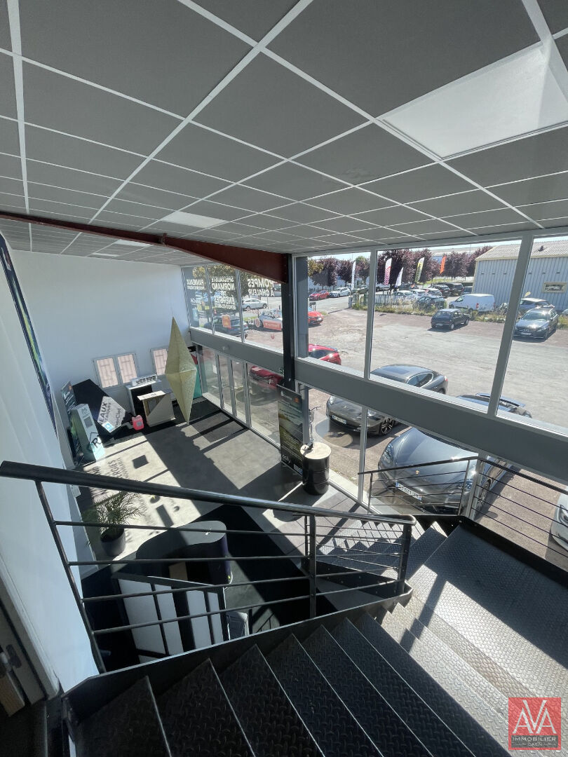 Photo Locaux professionnels secteur Caen proche périphérique image 1/6