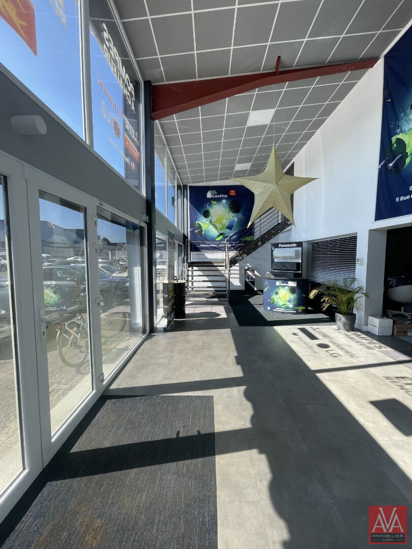 Photo Locaux professionnels secteur Caen proche périphérique image 2/6