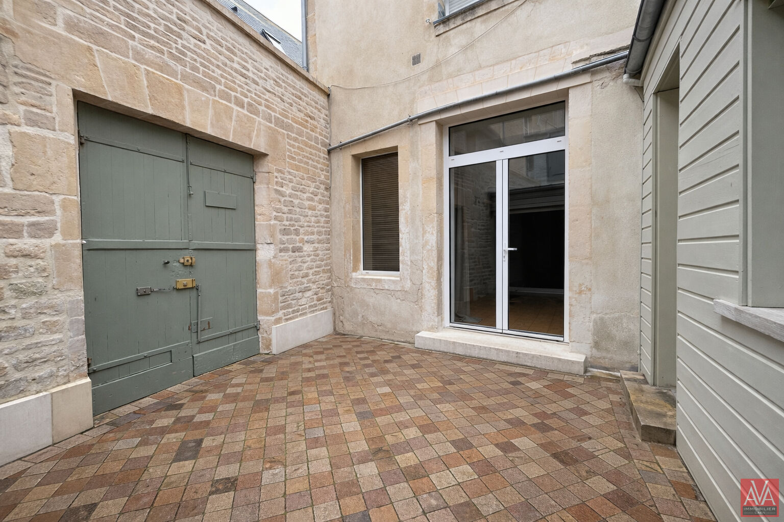 Agence immobilière de AVA IMMOBILIER Caen - AVA IMMOBILIER Caen