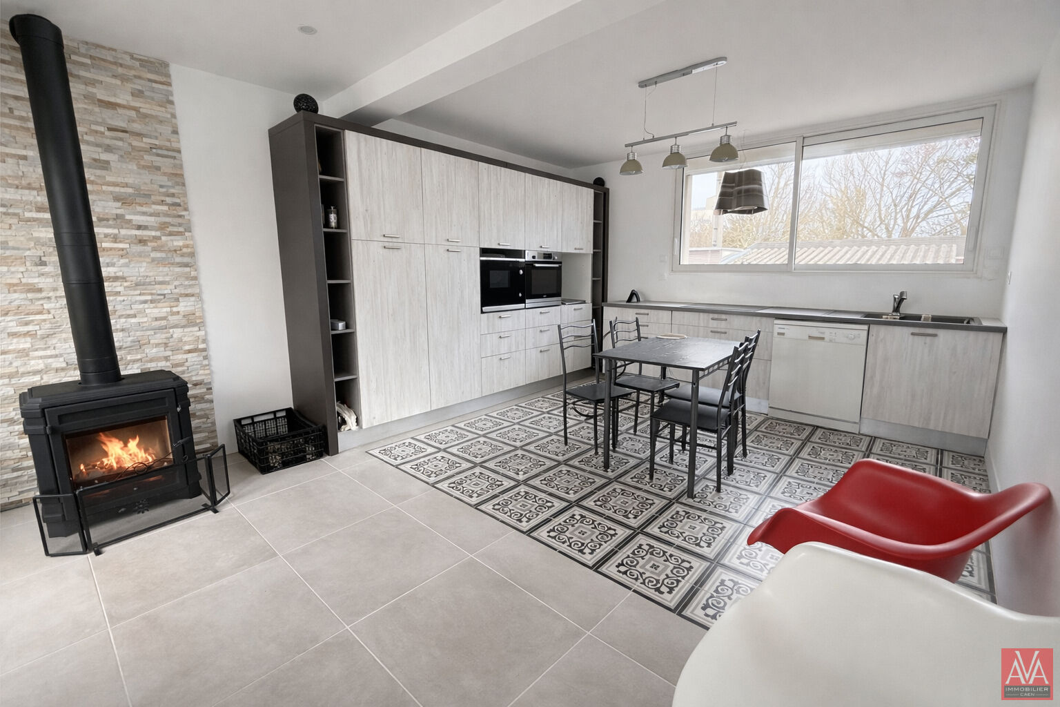 Agence immobilière de AVA IMMOBILIER Caen - AVA IMMOBILIER Caen