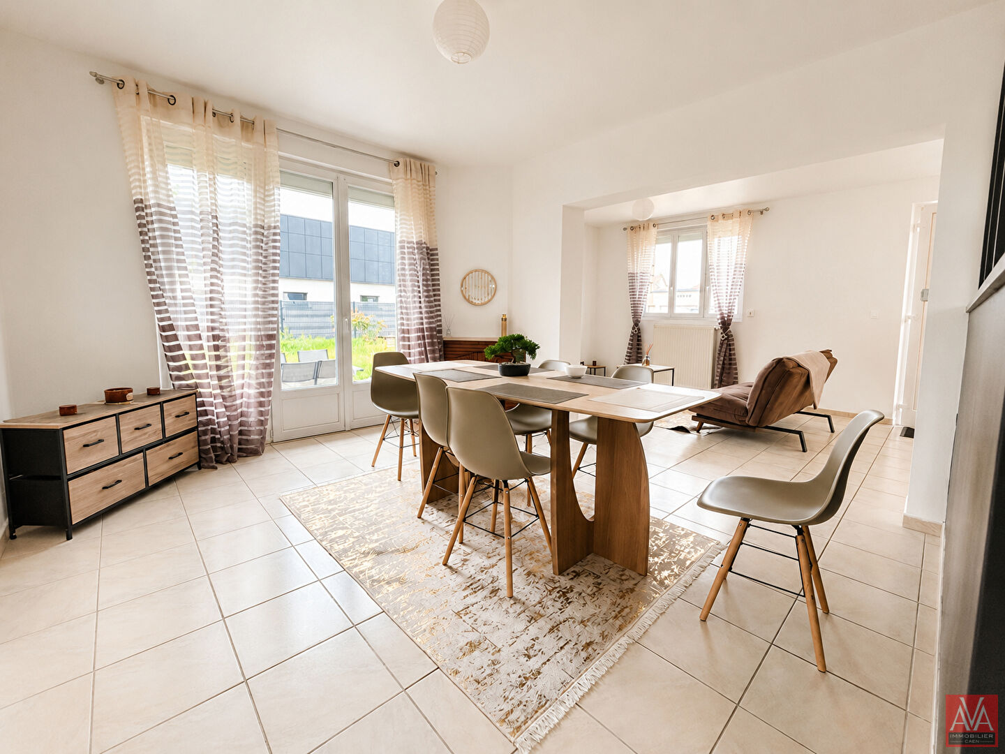 Agence immobilière de AVA IMMOBILIER Caen - AVA IMMOBILIER Caen