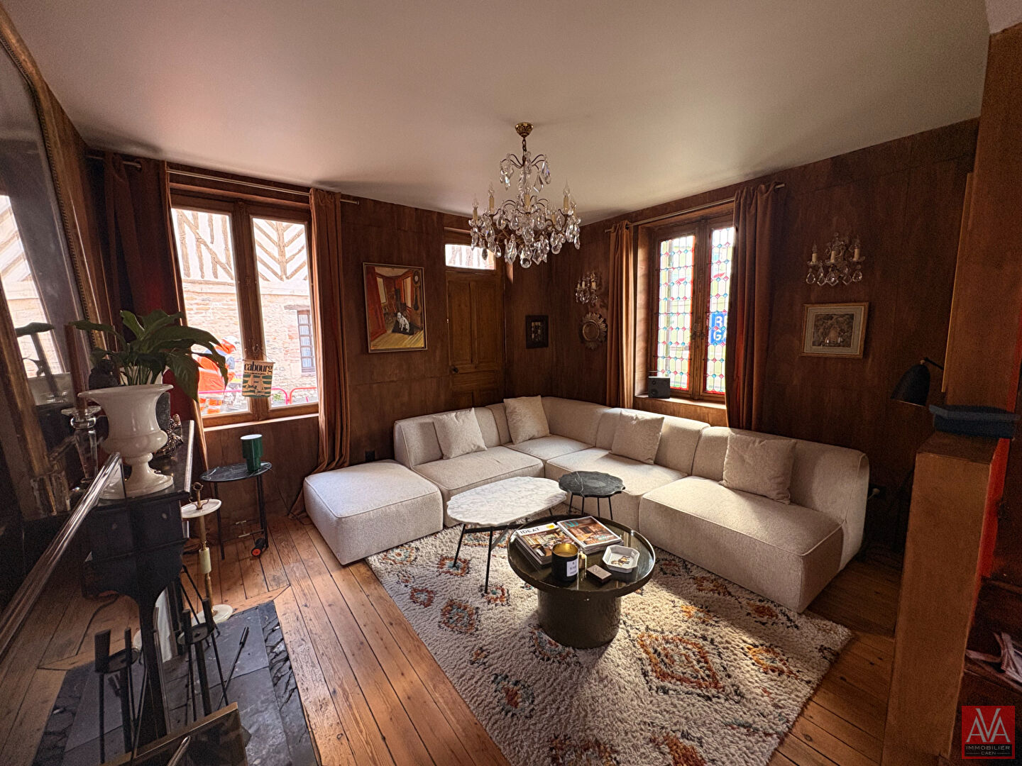 Agence immobilière de AVA IMMOBILIER Caen - AVA IMMOBILIER Caen