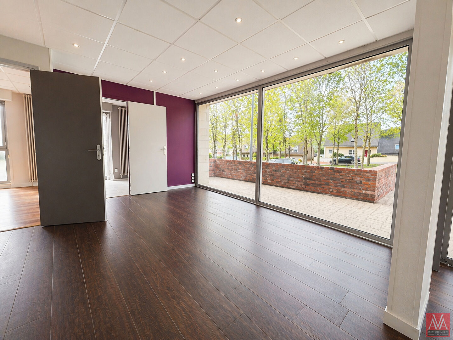 Agence immobilière de AVA IMMOBILIER Caen - AVA IMMOBILIER Caen