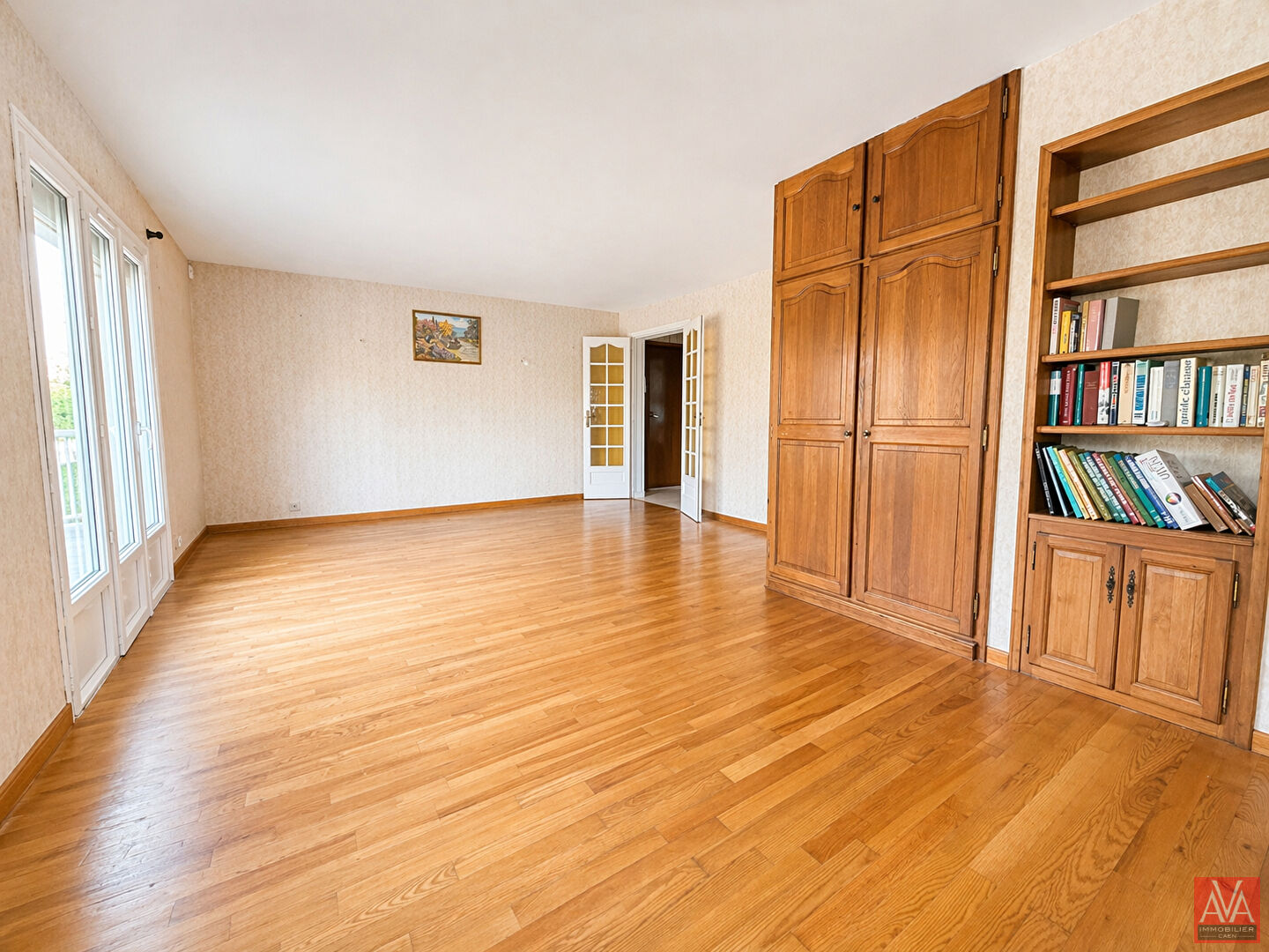 Agence immobilière de AVA IMMOBILIER Caen - AVA IMMOBILIER Caen