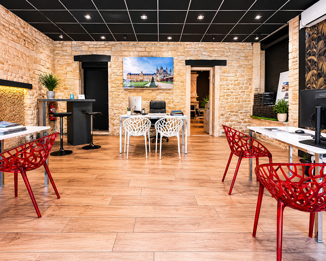 Agence immobilière de AVA IMMOBILIER Caen - AVA IMMOBILIER Caen