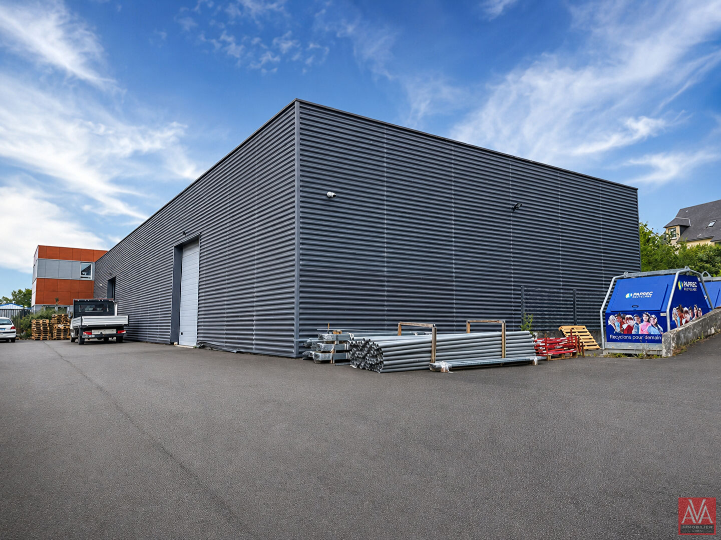 Agence immobilière de AVA IMMOBILIER Caen - AVA IMMOBILIER Caen