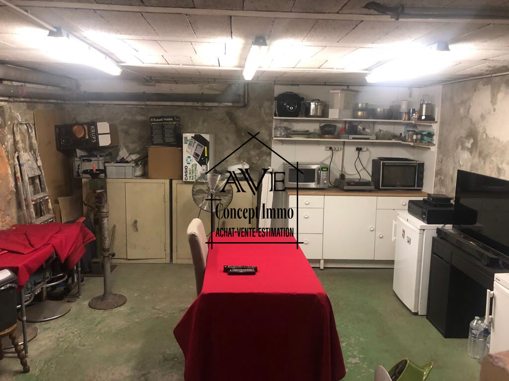 Photo FOND DE COMMERCE  Asnières Sur Seine 1 pièce(s) 50 m2 image 4/5