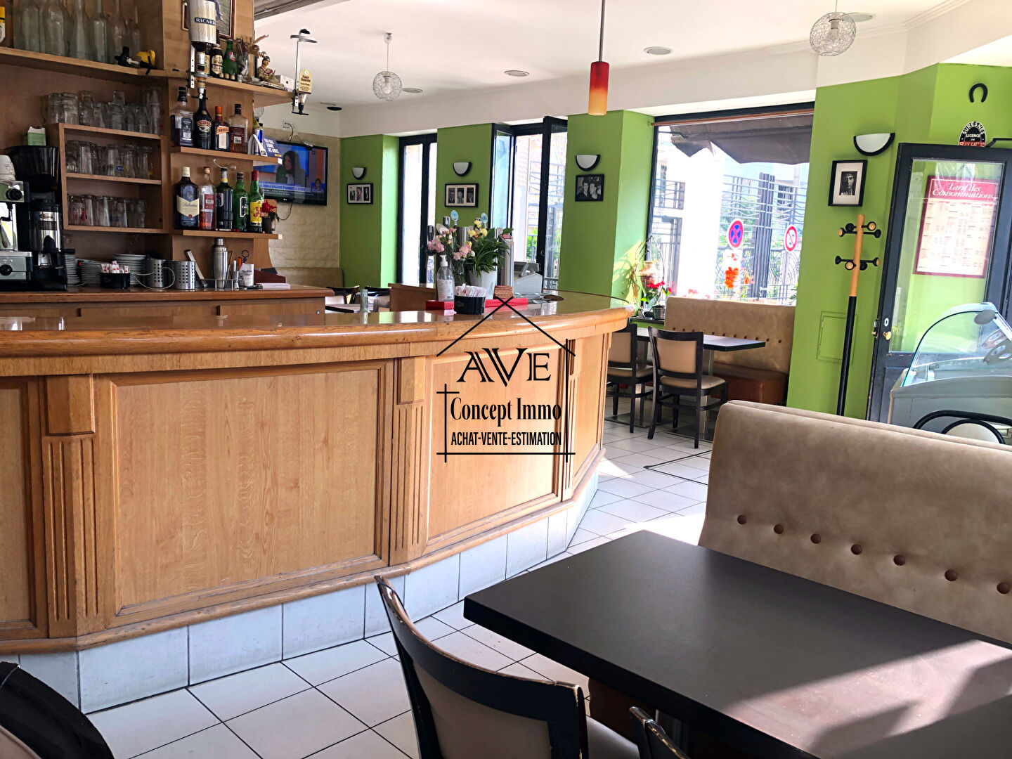 Agence immobilière de AVE CONCEPT IMMO Suresnes - AVE CONCEPT IMMO