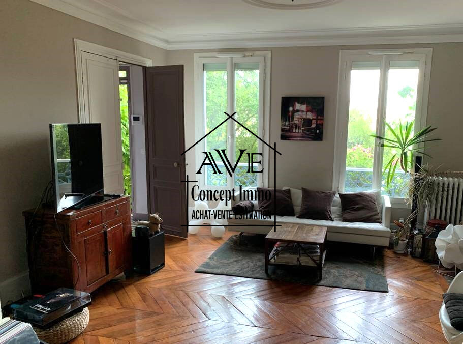 Agence immobilière de AVE CONCEPT IMMO Suresnes - AVE CONCEPT IMMO