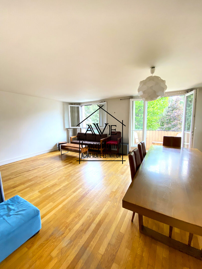 Agence immobilière de AVE CONCEPT IMMO Suresnes - AVE CONCEPT IMMO