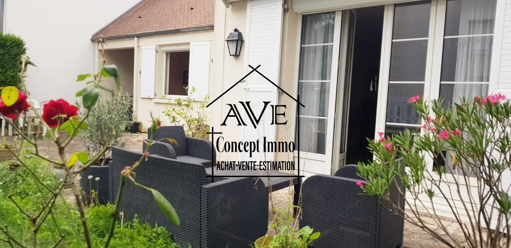 Agence immobilière de AVE CONCEPT IMMO Suresnes - AVE CONCEPT IMMO