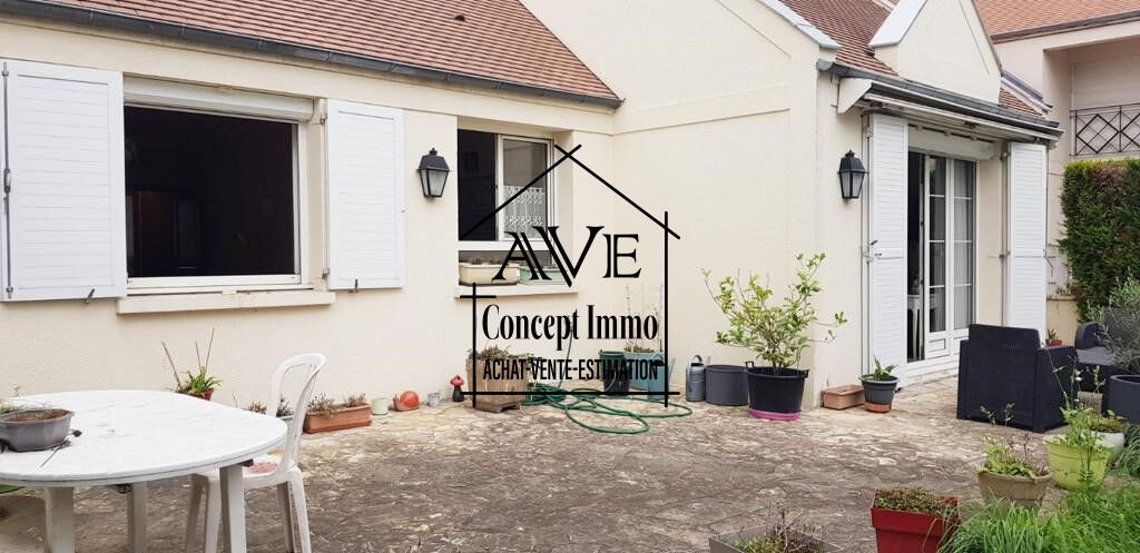 Photo MAISON 3/4 Pièces RUEIL-MALMAISON image 2/6