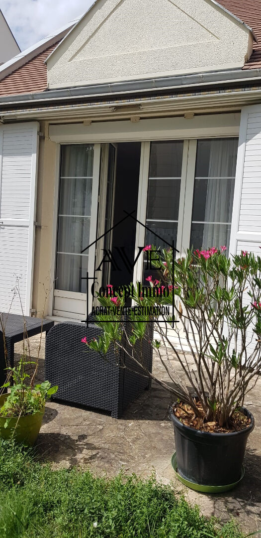 Photo MAISON 3/4 Pièces RUEIL-MALMAISON image 3/6