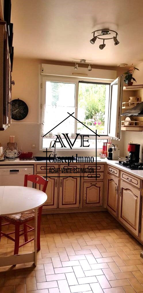 Photo MAISON 3/4 Pièces RUEIL-MALMAISON image 4/6