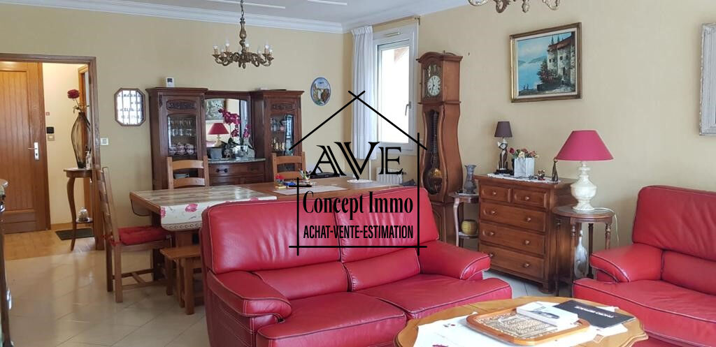 Photo MAISON 3/4 Pièces RUEIL-MALMAISON image 5/6