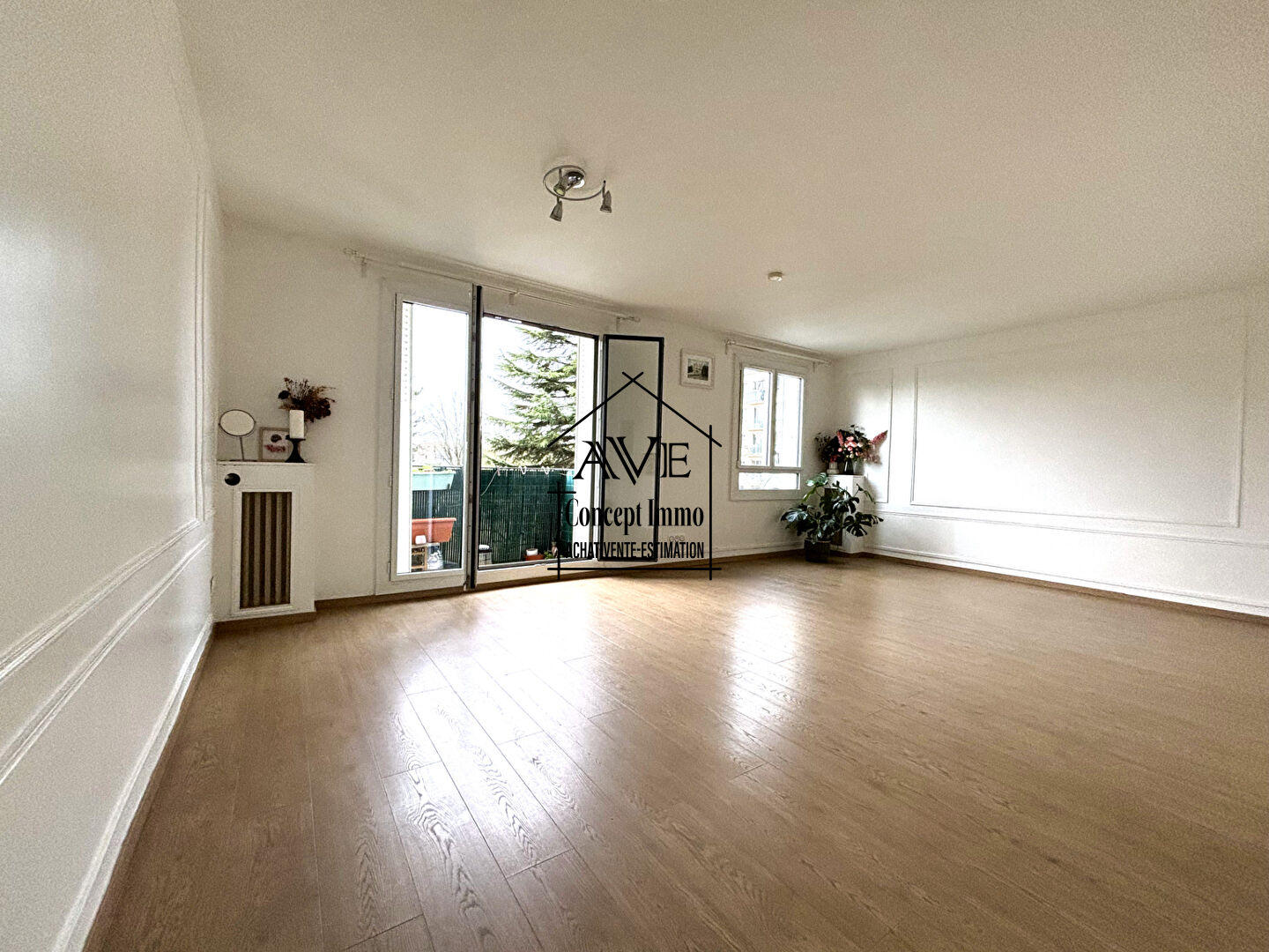 Agence immobilière de AVE CONCEPT IMMO Suresnes - AVE CONCEPT IMMO