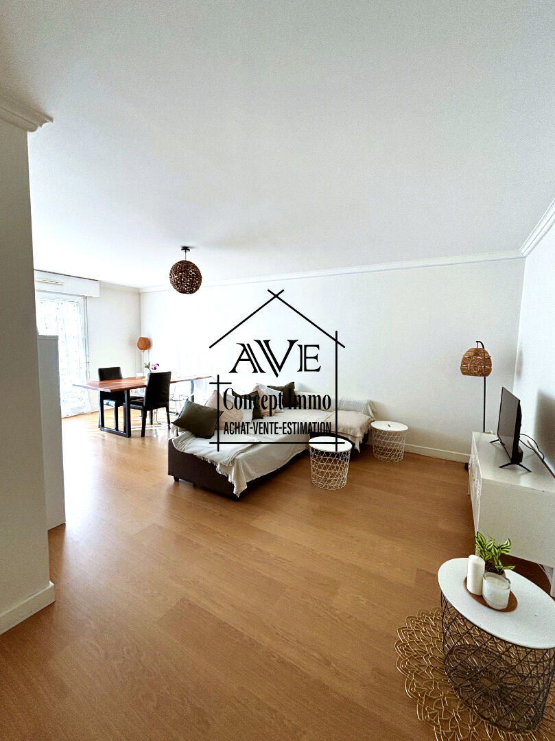 Agence immobilière de AVE CONCEPT IMMO Suresnes - AVE CONCEPT IMMO