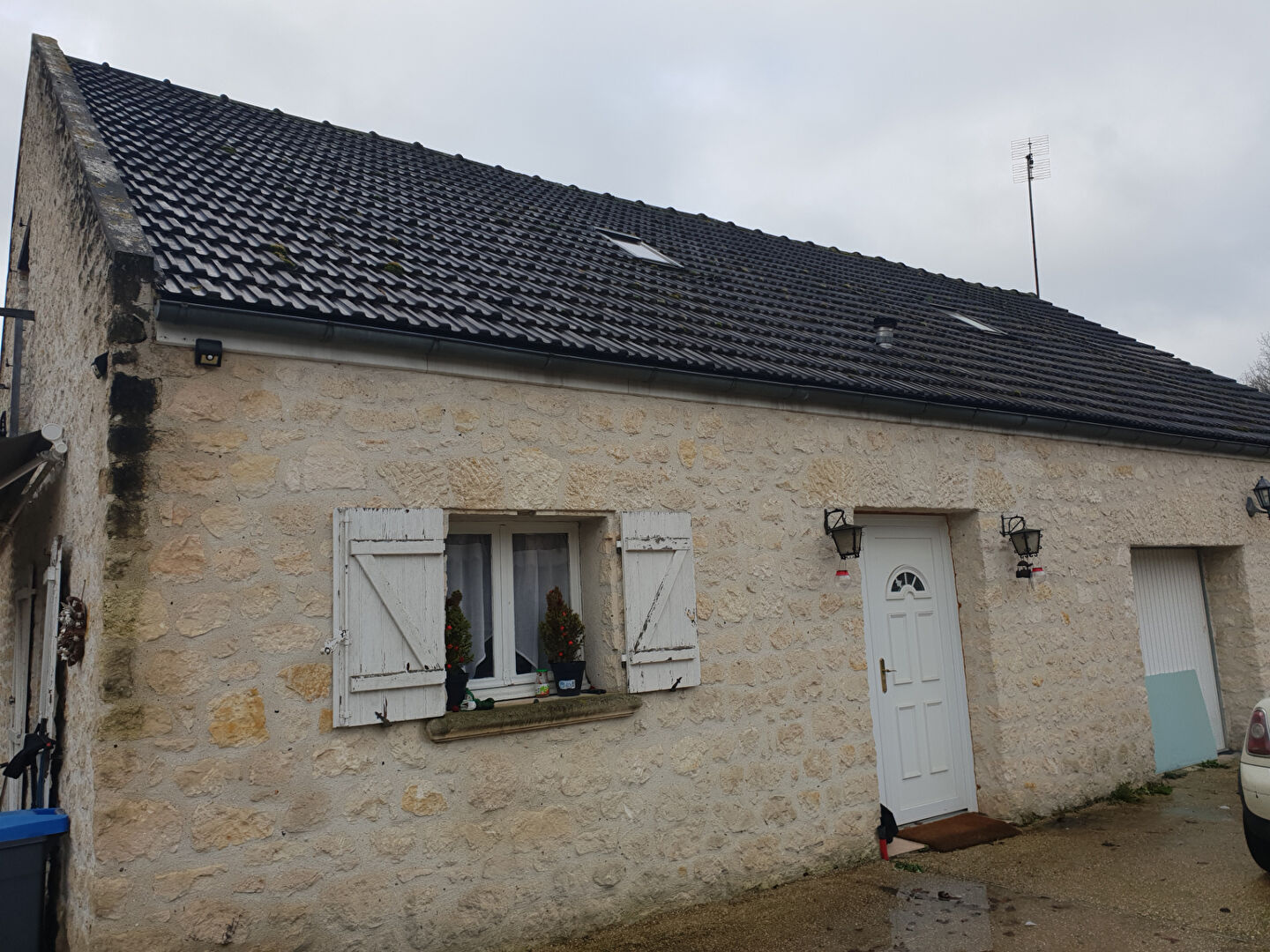 Agence immobilière de Avenir Pierre ,  Patrimoine - AVENIR PIERRE ET PATRIMOINE