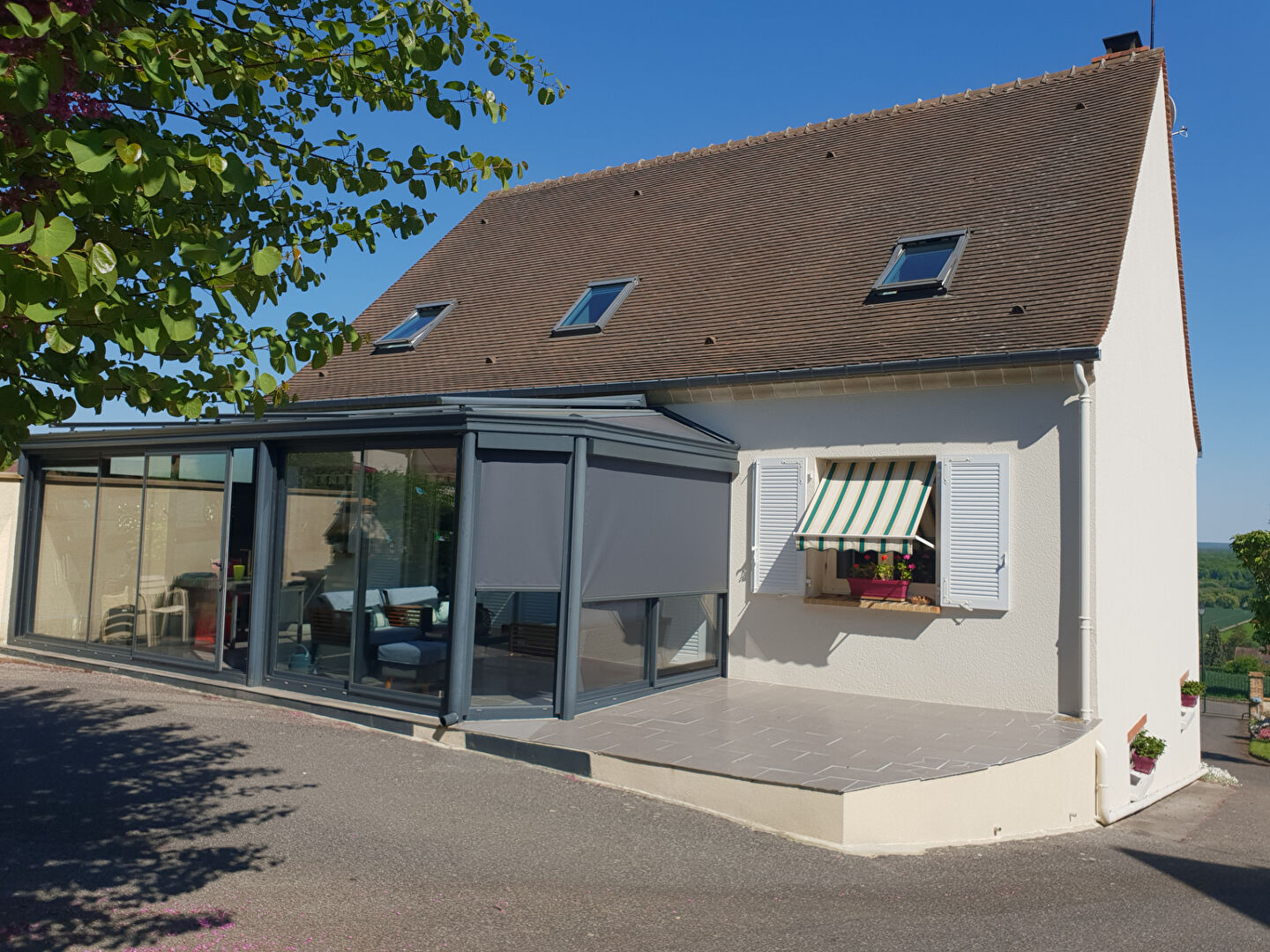 Agence immobilière de Avenir Pierre ,  Patrimoine - AVENIR PIERRE ET PATRIMOINE
