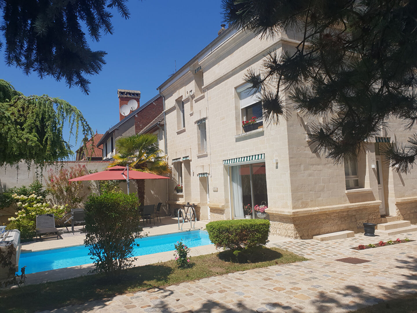 Agence immobilière de Avenir Pierre ,  Patrimoine - AVENIR PIERRE ET PATRIMOINE