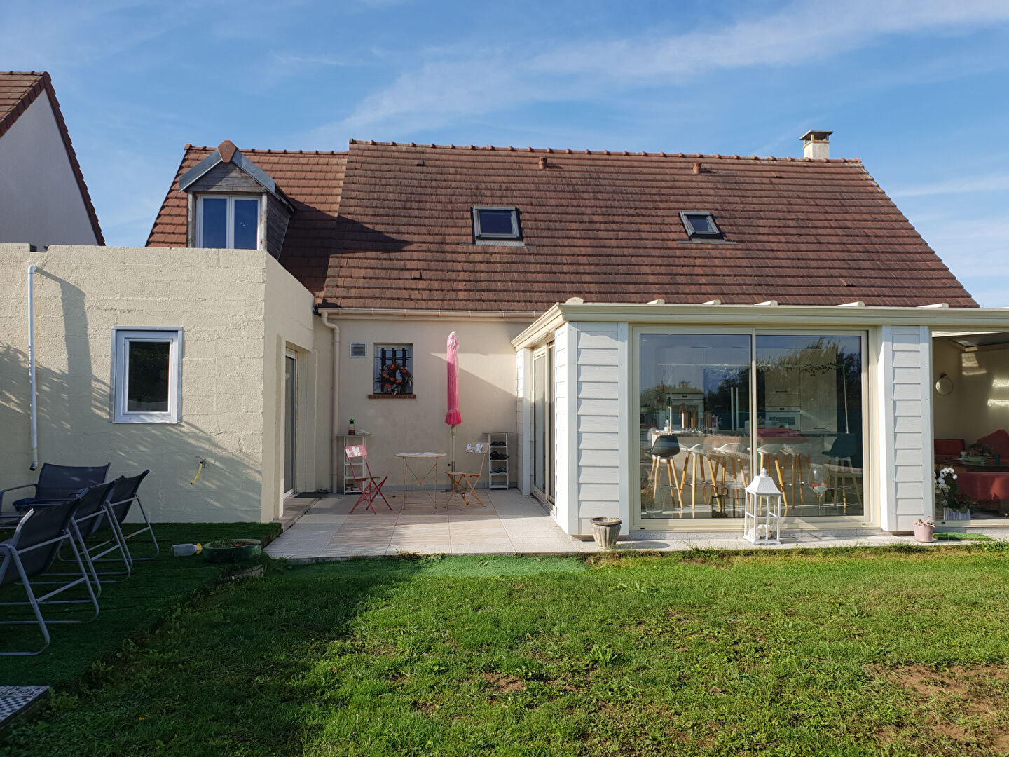 Agence immobilière de Avenir Pierre ,  Patrimoine - AVENIR PIERRE ET PATRIMOINE