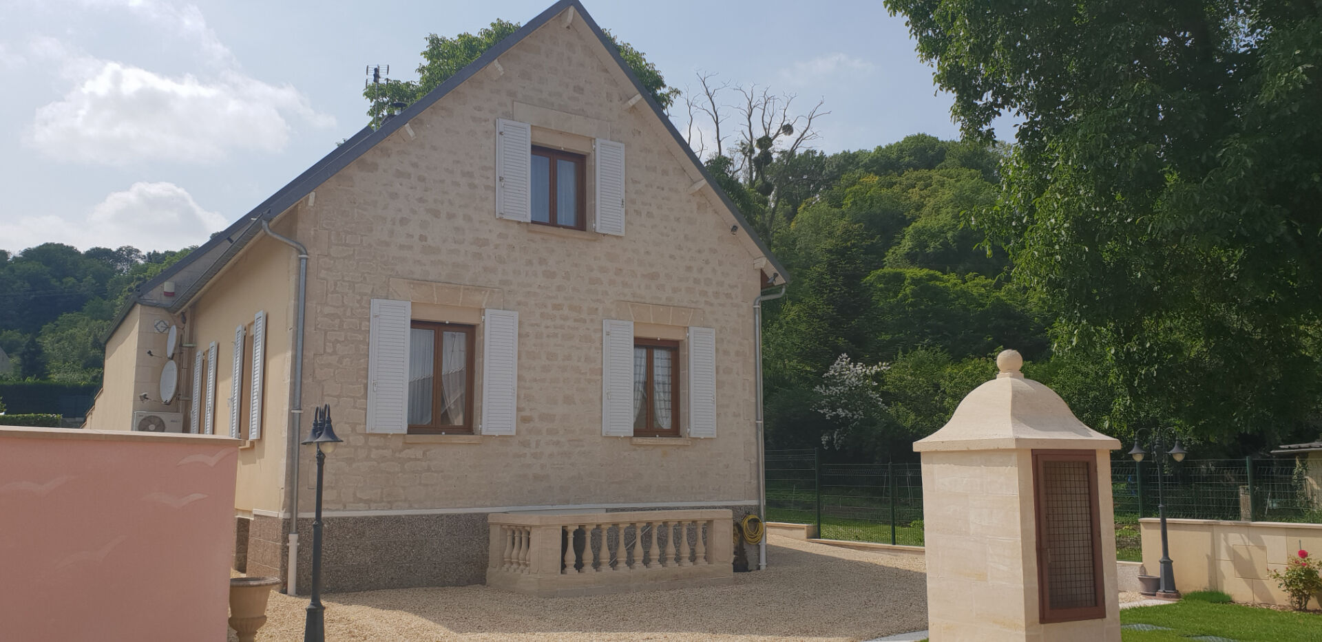 Agence immobilière de Avenir Pierre ,  Patrimoine - AVENIR PIERRE ET PATRIMOINE