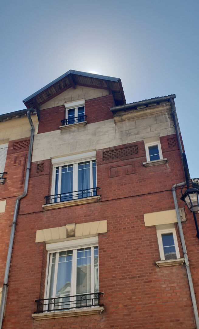 Exclusivité Compiègne centre