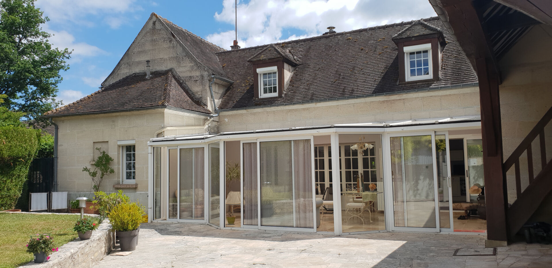 Agence immobilière de Avenir Pierre ,  Patrimoine - AVENIR PIERRE ET PATRIMOINE