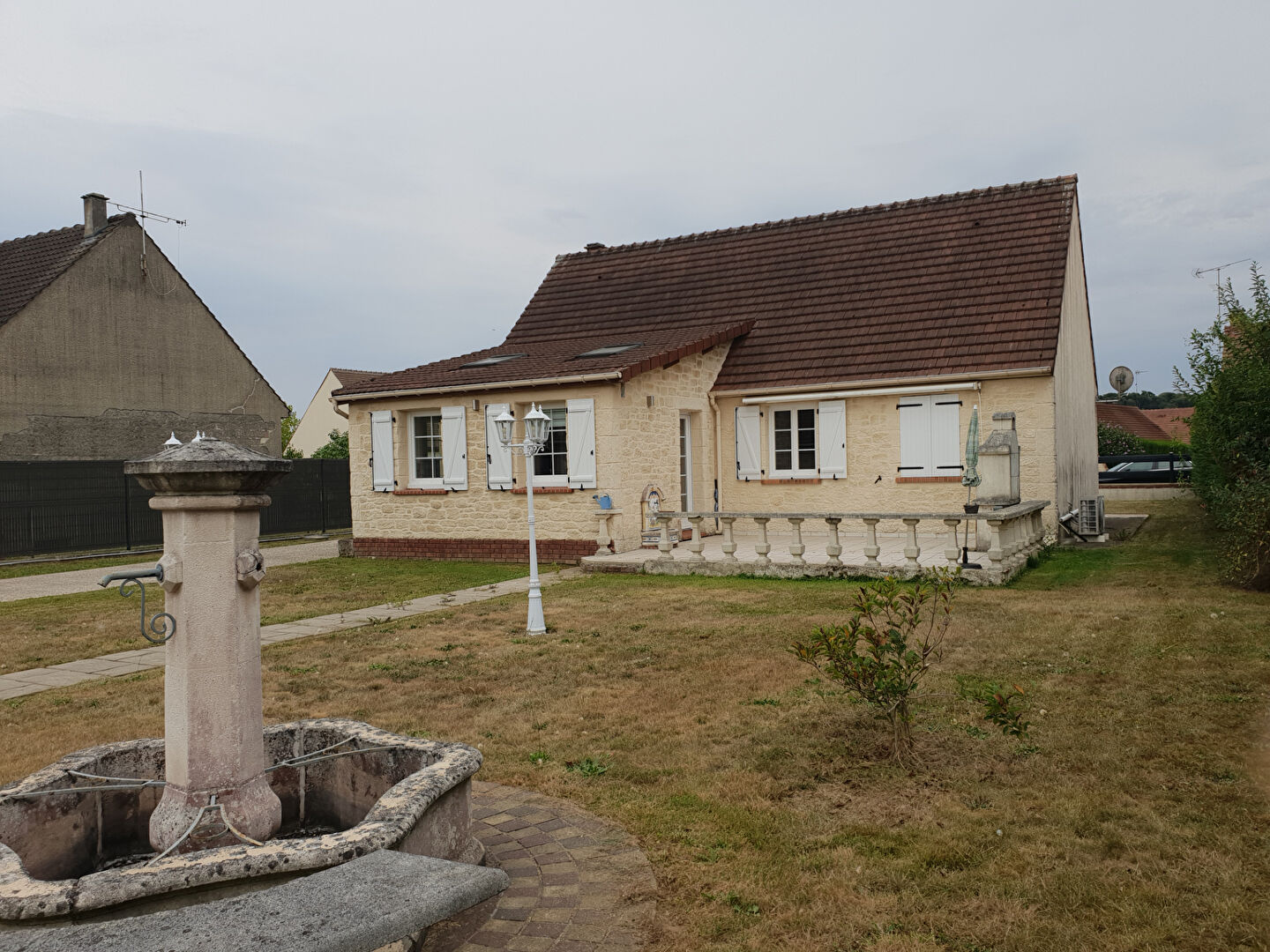 Agence immobilière de Avenir Pierre ,  Patrimoine - AVENIR PIERRE ET PATRIMOINE