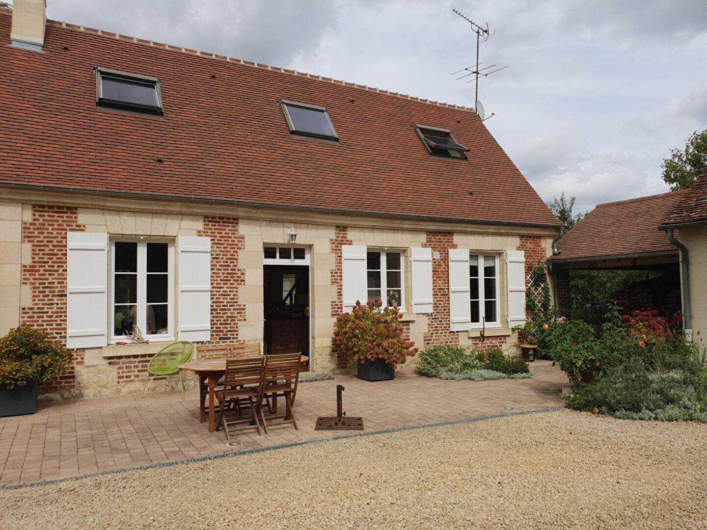 Agence immobilière de Avenir Pierre ,  Patrimoine - AVENIR PIERRE ET PATRIMOINE