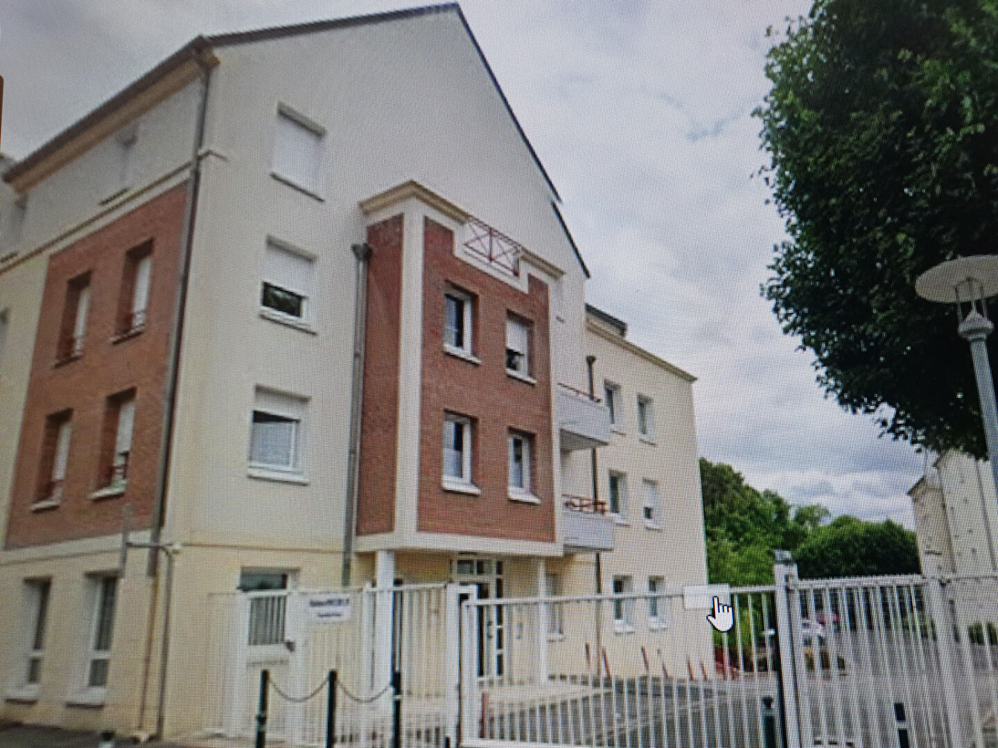 Margny les Compiègne