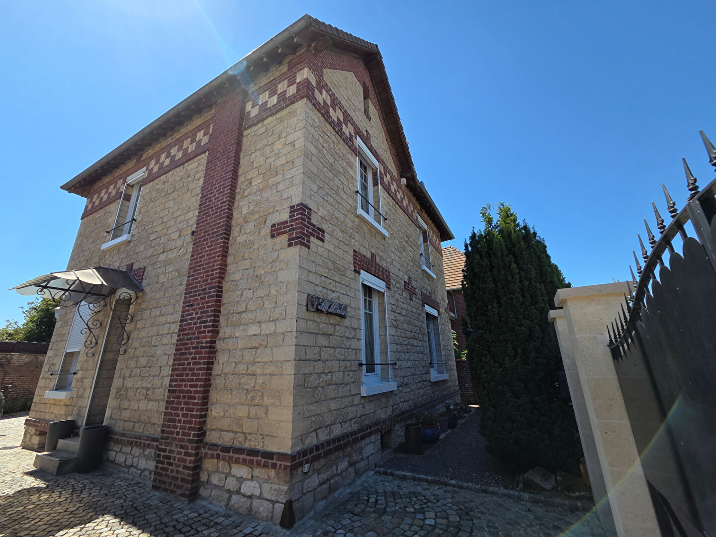 Agence immobilière de Avenir Pierre ,  Patrimoine - AVENIR PIERRE ET PATRIMOINE