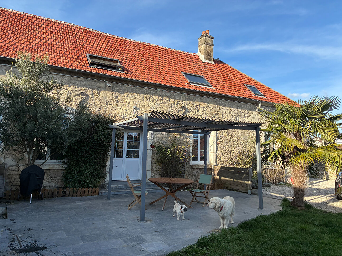 Agence immobilière de Avenir Pierre ,  Patrimoine - AVENIR PIERRE ET PATRIMOINE