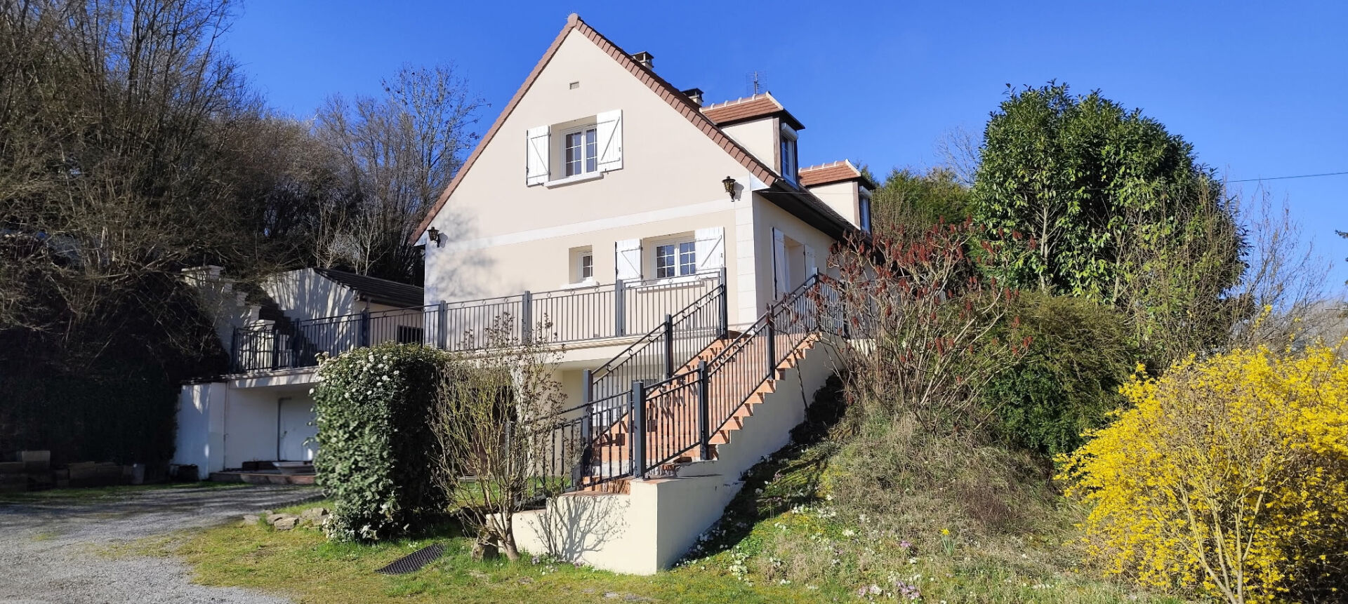 Agence immobilière de Avenir Pierre ,  Patrimoine - AVENIR PIERRE ET PATRIMOINE